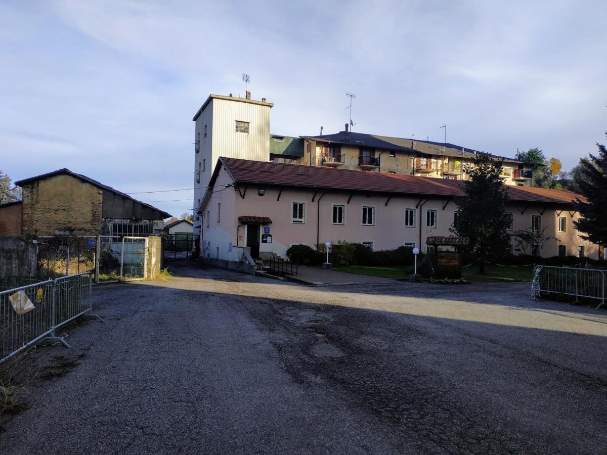 La Petite Maison De Claire Кунео Екстериор снимка