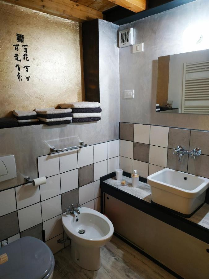La Petite Maison De Claire Кунео Екстериор снимка