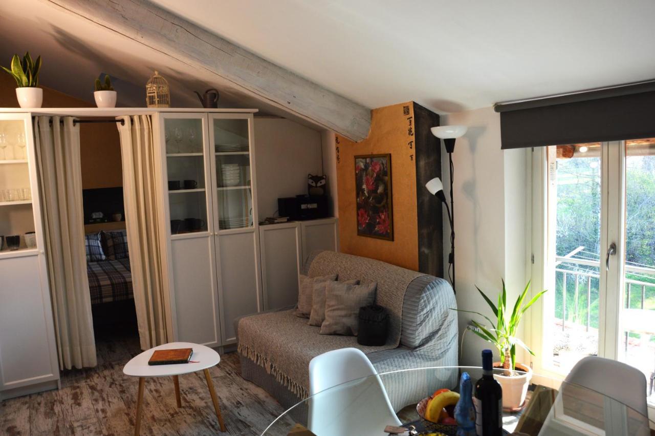 La Petite Maison De Claire Кунео Екстериор снимка